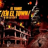 city elite baby jogger glider board  En el Town O en la City (feat. Yemil, T.O.T & Jorkan)