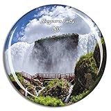 Fridge Magnet Niagara Falls Cave of the Winds New York USA Travel Souvenir Collection for Gift Home...