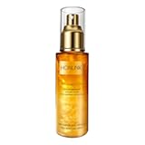 Argan Oil Multi-Purpose Hair Care Spray, Lightweight Leave-In Treatment with Vitamin E, Perfume Scent, Paraben & Sulfate Free, 3.04 Fl Oz