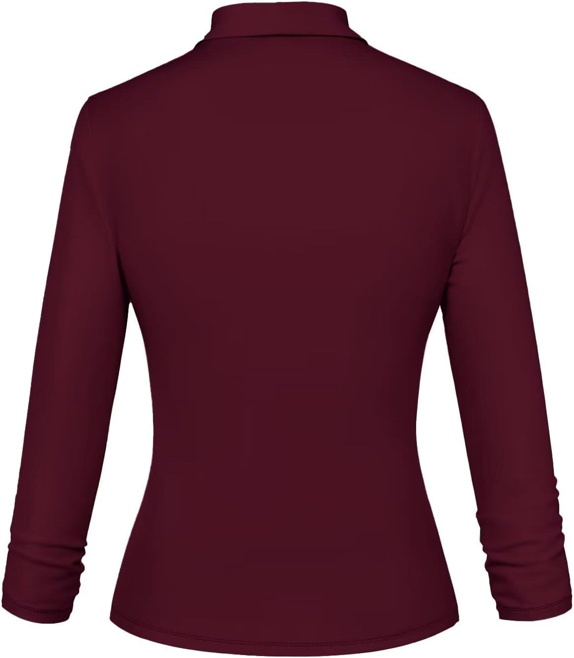 Hybrid & Company Women Super Comfy Ponte Office Blazer - Image 2