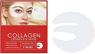 Eye Mask Eye Patches For Puffy Eyes And Dark ...