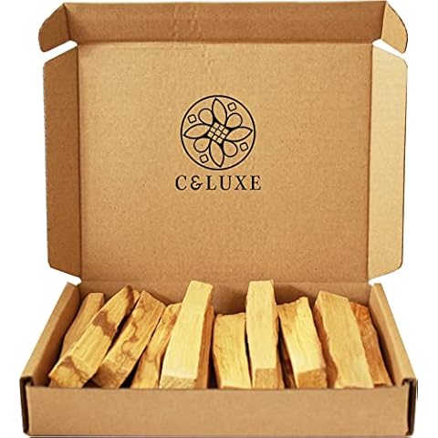 Palo Santo Extra Premium CELUXE Cover
