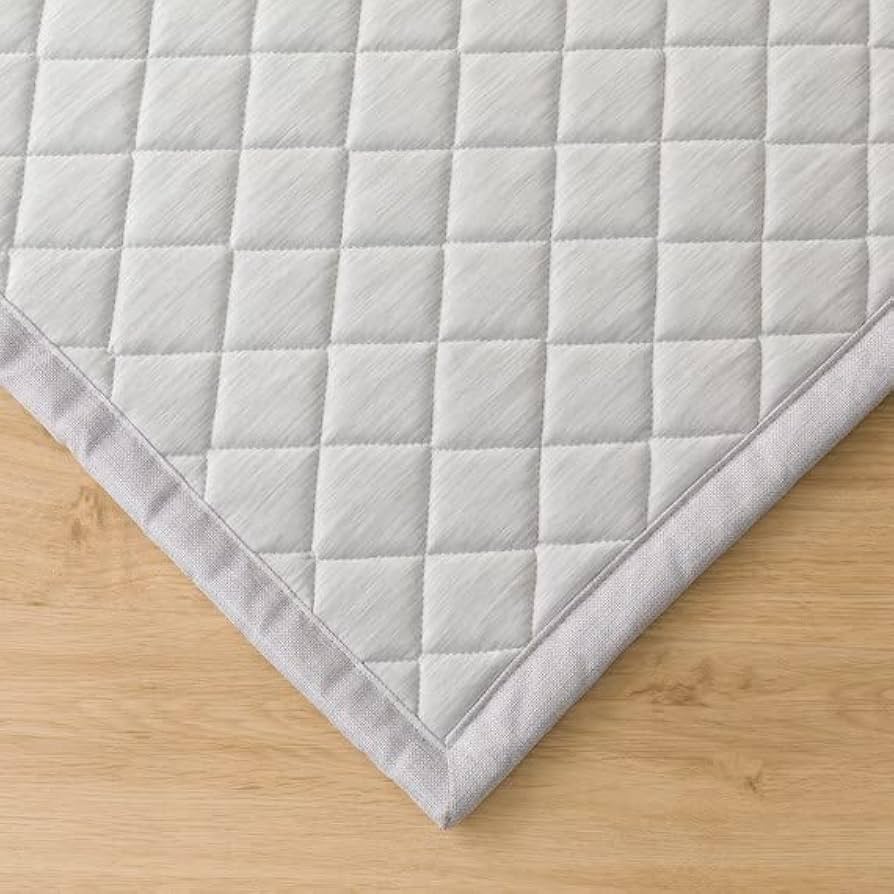 【新品／未開封】ニトリ／Nクールスーパーラグ185X240／グレー NITORI 2113100011116_01.jpg