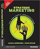 Strategic Marketing for Non - Profit Organizations 7th Edition - International Edition