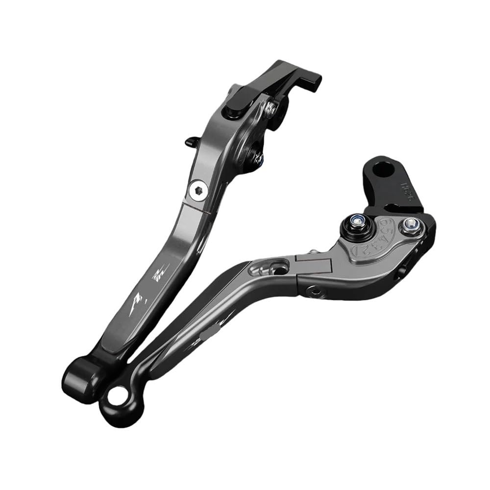 PLIQVBN Clutch Brake shafts for CRF1100L CRF 1100 L for Africa Twin for Adventure Sports DCT 2017-2023 Adjustable CNC Clutch Brake Handle Levers
