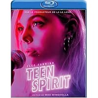 Teen Spirit