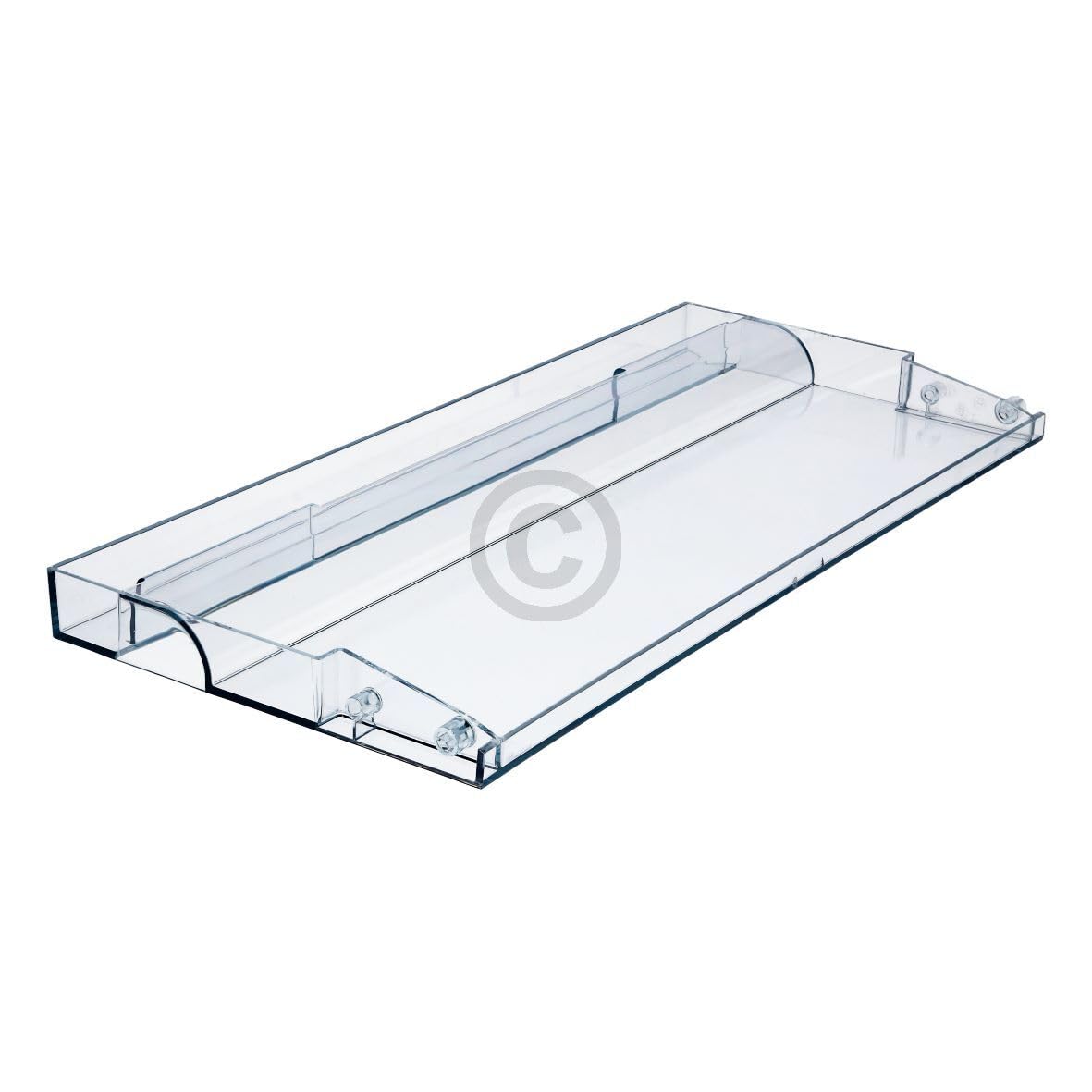 Gefrierfachklappe für Gefrierschank oben kompatibel mit gorenje 460373 Klapptüre für Gefrierschrank