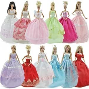 Fat Catz Copy Catz 1x Randomly Selected Doll's Trouser Outfit Set