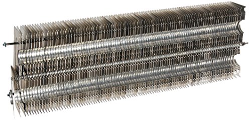 Flash Deals - 80% OFF FABTEK FCLC-2 Fin Clamp Hydronic Baseboard Element Additional Fins, 2' Section For 1-1/4 Copper Promo 40% OFF FABTEK FCLC-2 Fin Clamp Hydronic Baseboard Element Additional Fins, 2' Section For 1-1/4 Copper