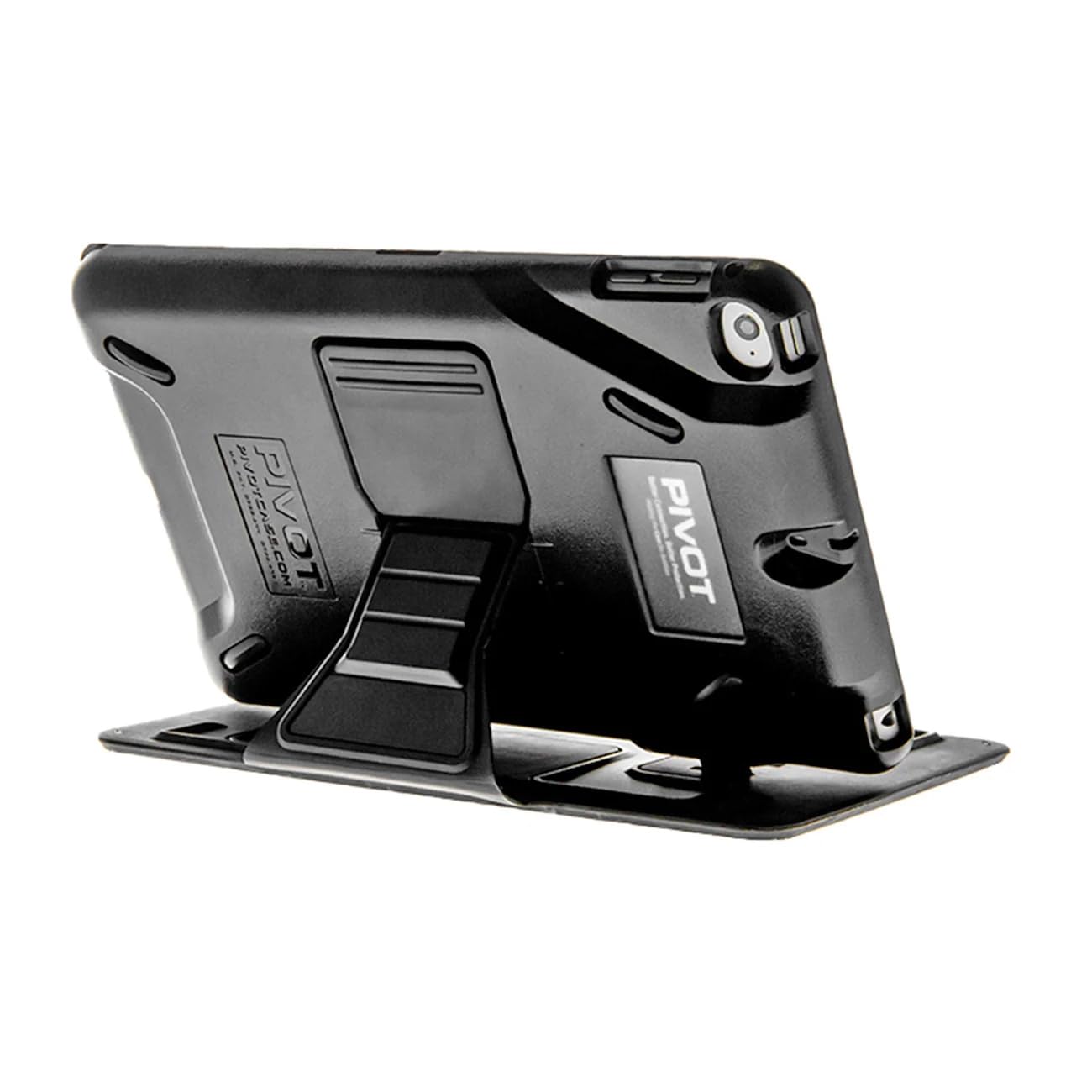 Pivot Mn5 Versatile Tablet Case Fits Ipad Mini 5th Gen