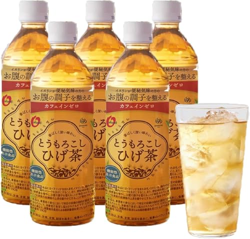 [O'Food] �@�\���\���Ƃ����낱���Ђ���500ml (5�{����)