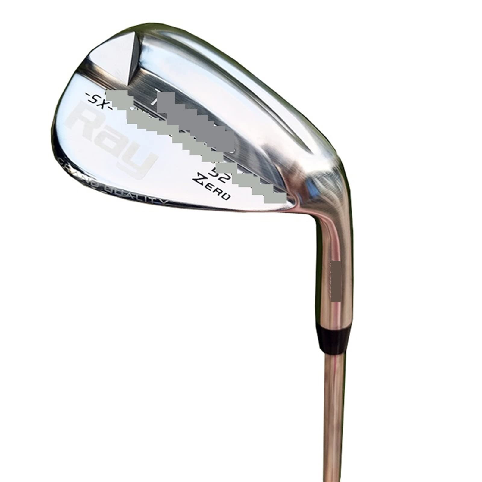 RomaRo Ray SX-ZERO 48° No.69 RomaRo Ray SX-ZERO 48° No.69 RomaRo Ray SX-ZERO Wedge #48