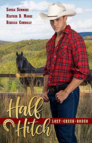Cover zum Buch Half Hitch