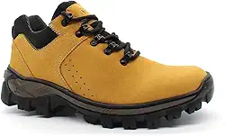 Tenis Masculino Para Trilha Aventura Montanhismo Escalada