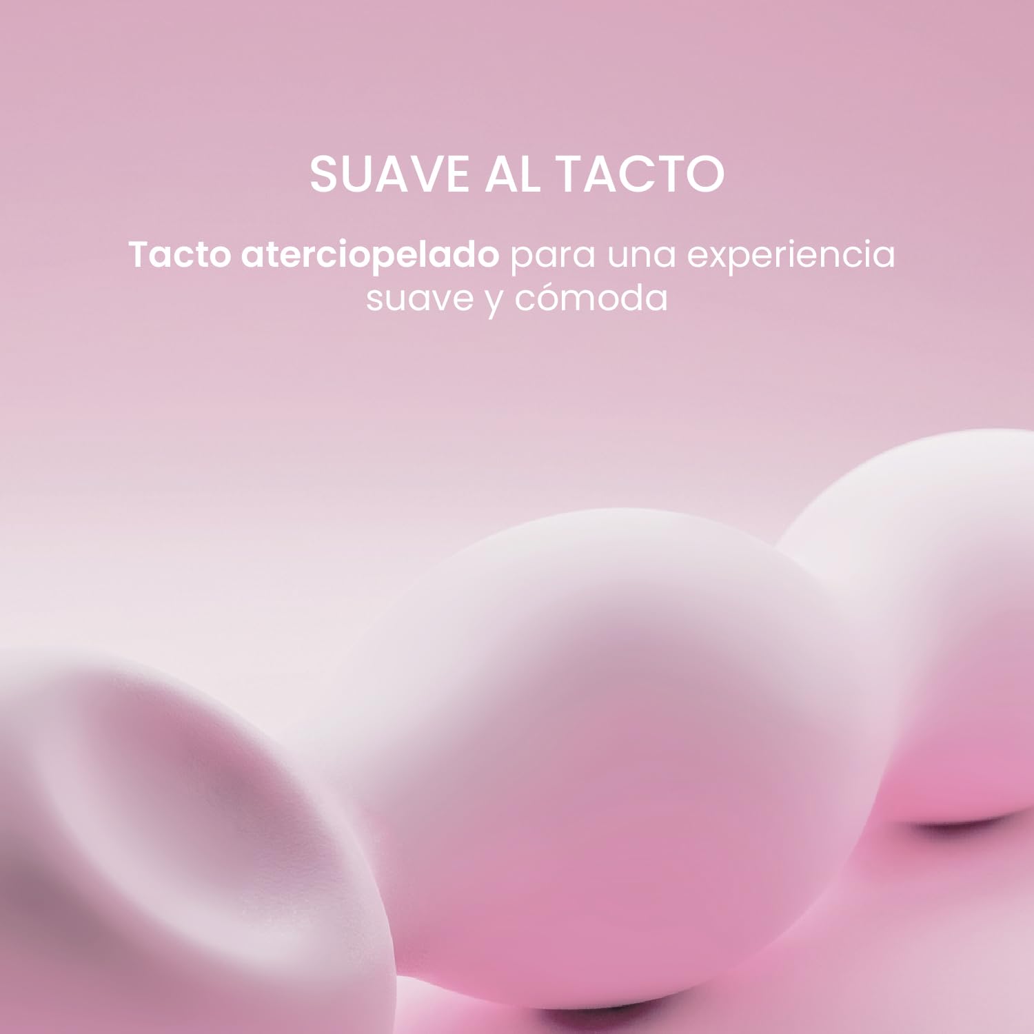 Intimrelax – Set Dilatadores Vaginales – Entrenamiento Progresivo – Mejora Elasticidad - Sistema de Rehabilitación Progresiva de la Vaginitis Atrófica