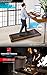 Sportstech Cinta de Correr DESKFIT DFT200 Ideal para Escritorio de Oficina. Trabajo...