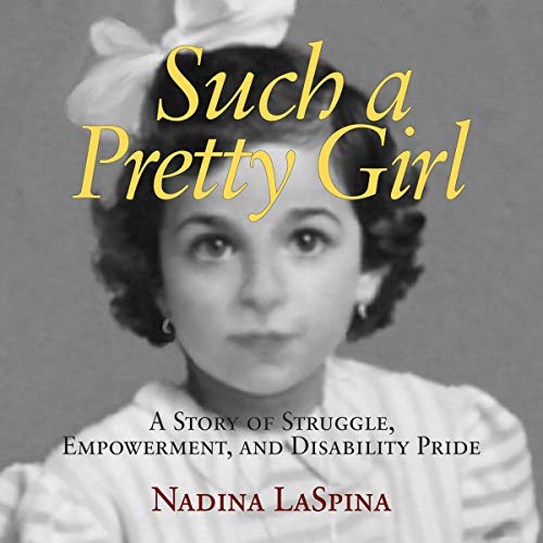 Such a Pretty Girl by Nadina LaSpina episode artwork