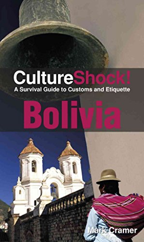 Bolivia view 2
