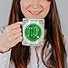 Imagen de OyC Original y Creativo Tazas Horóscopo Virgo