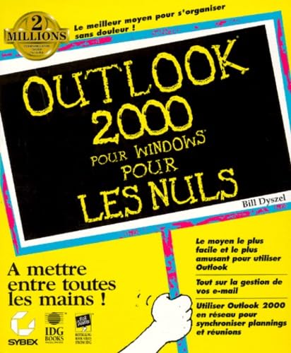 Outlook 2000
