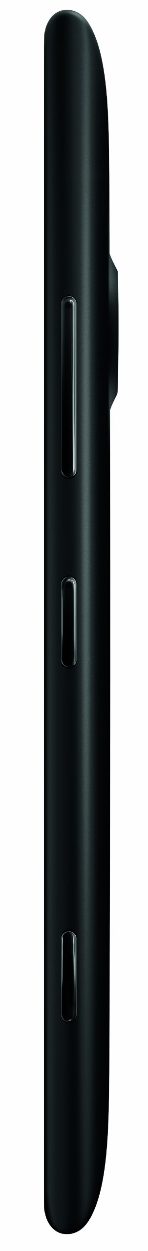 Nokia Lumia 1520, Black 16GB (AT&T) (Renewed)