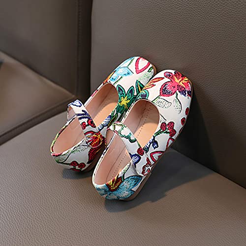 Girls Sandals Fashion Summer Children Sandals Girls Casual Shoes Flat Bottom Lightweight Girls Athletic Sandals4