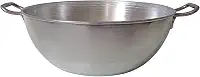 Tacho 40 Linha Hotel Reforçado Aluminio Grande 11 Litros