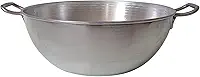 Tacho 30 Linha Hotel Reforçado Aluminio 4,7 Litros
