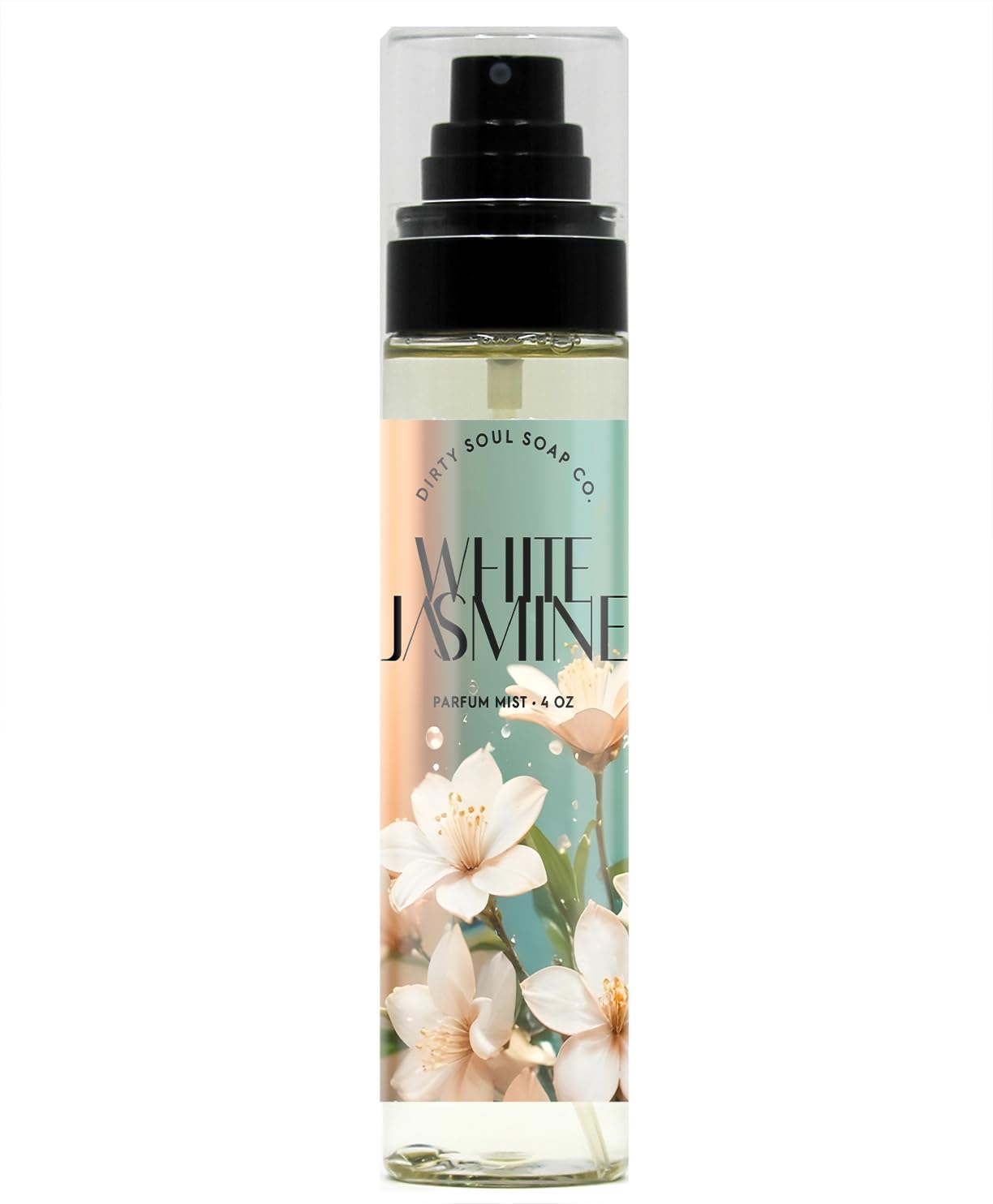 Amazon.com: White Jasmine Parfum Mist - Inspired by BBWs White 