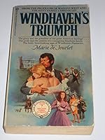 Windhaven's Triumph 0523411111 Book Cover