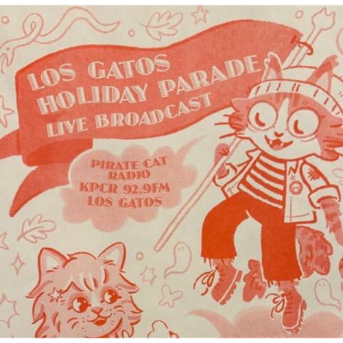 Interview with Rob Moore 12-6-2025