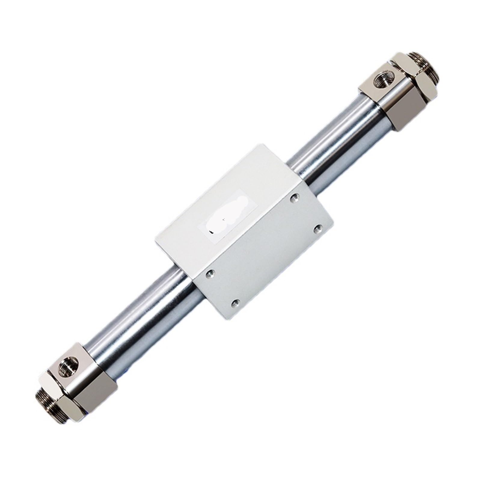 Cylindre magnétique CY3B 20mm sans tige pour automatisme fluide