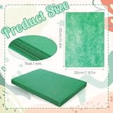 Zoom IMG-1 30 x 20 cm feltro Zoom IMG-1 30 x 20 cm feltro