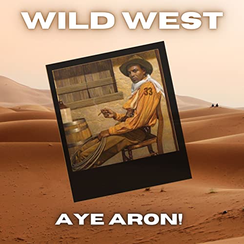 Play Wild West by Adotty on Amazon Music