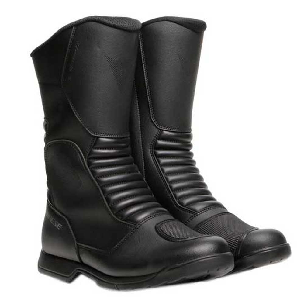 DAINESE Blizzard D-​WP Stivali moto (Black,​41)