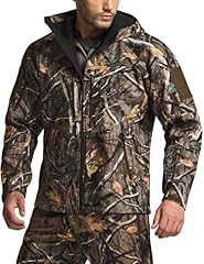 Operator Hunting Camo