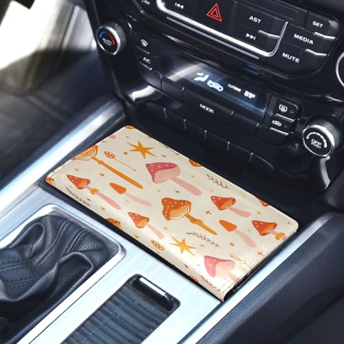 Organizador de Documentos para Auto Ligero miniatura 5