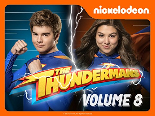 The Thundermans Season 8