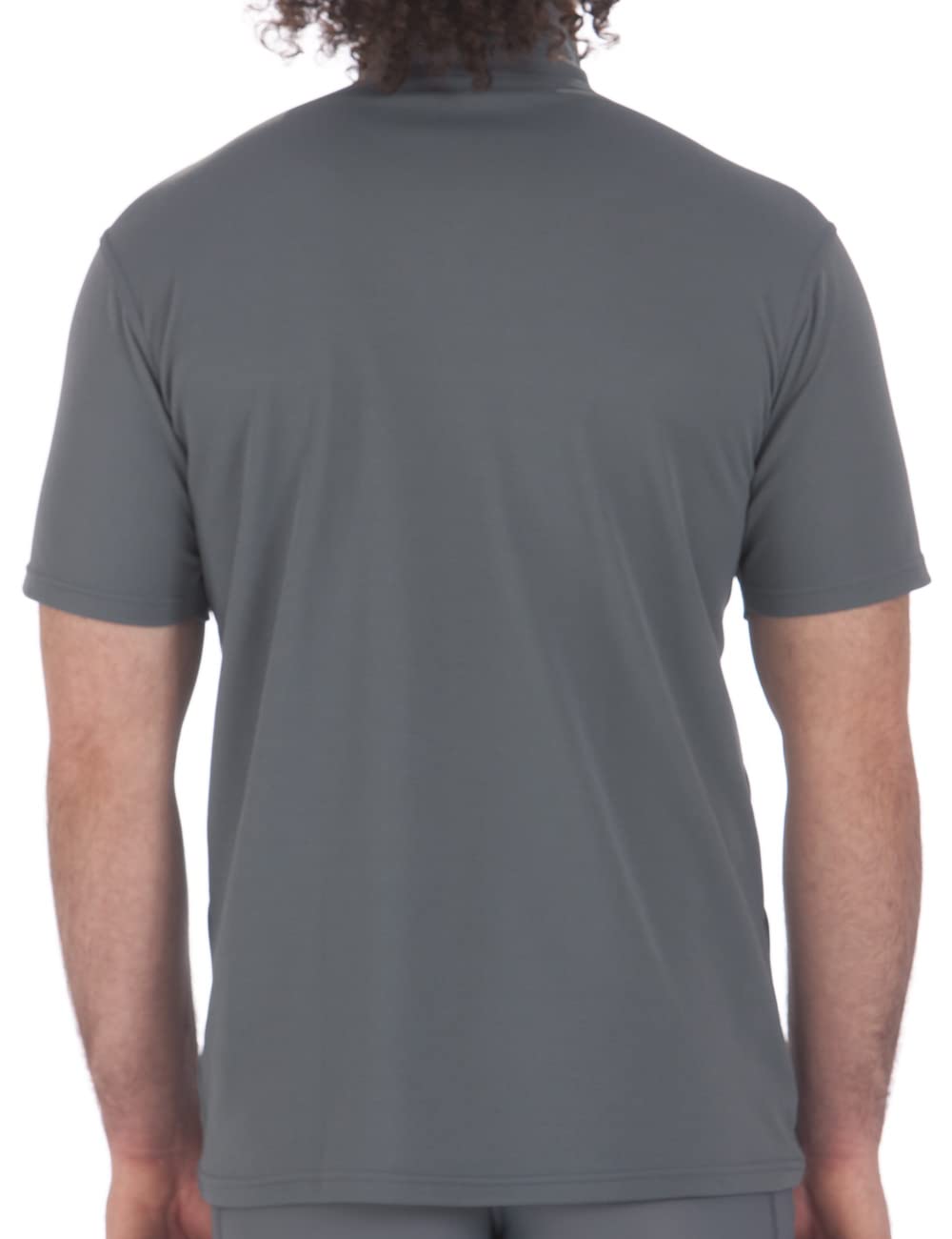 iQ-UV Shirt T-Shirt Herren iQ Company UV Schutz Bekleidung Wandern Outdoor recycelt