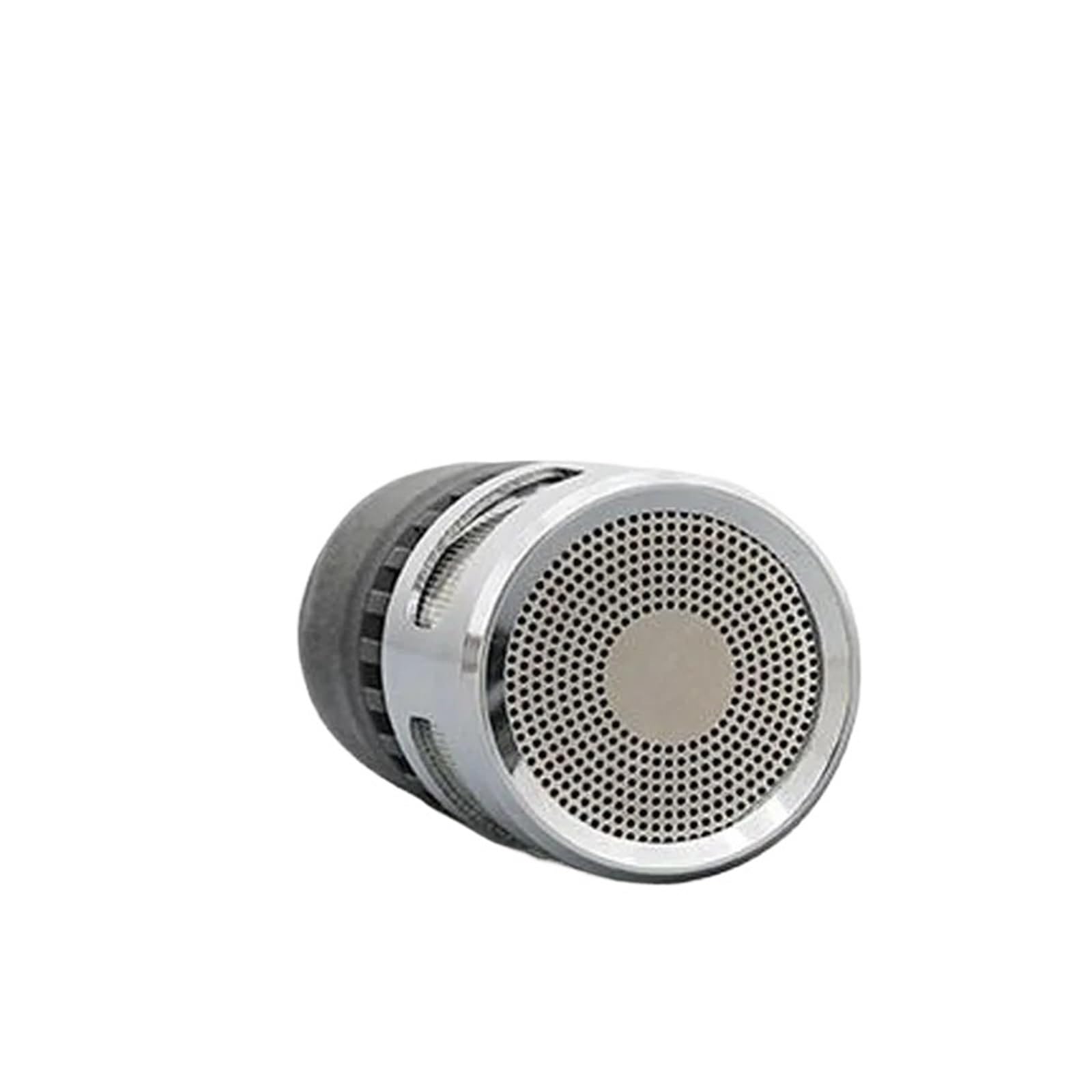 Cartucce C-12 di ricambio for capsule microfoniche da 2 pezzi professionali anti-ululato ad alta sensibilità accessori for nuclei microfonici