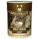 Wolfsblut