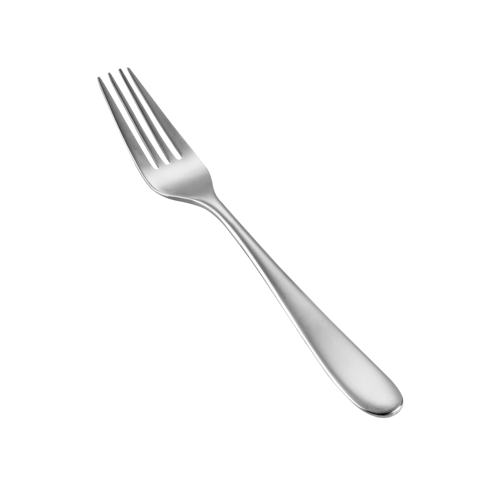 – Sovereign Stainless Steel Dinner Fork - 18/10 - 2Ct Box - Restaurantware