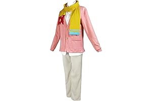 Mitsuba Sousuke Anime Cosplay School Uniform Costume for Women