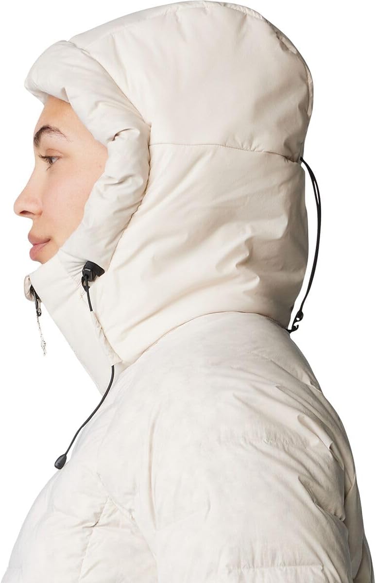 Mountain Hardwear Women's Stretchdown Parka