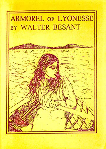 Armorel of Lyonesse: The Last Inhabitant of the... 1897853114 Book Cover
