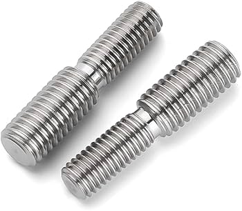 RETROISM Retro Joint-Adapter Brass両端M8ネジ RETROISM Retro Joint