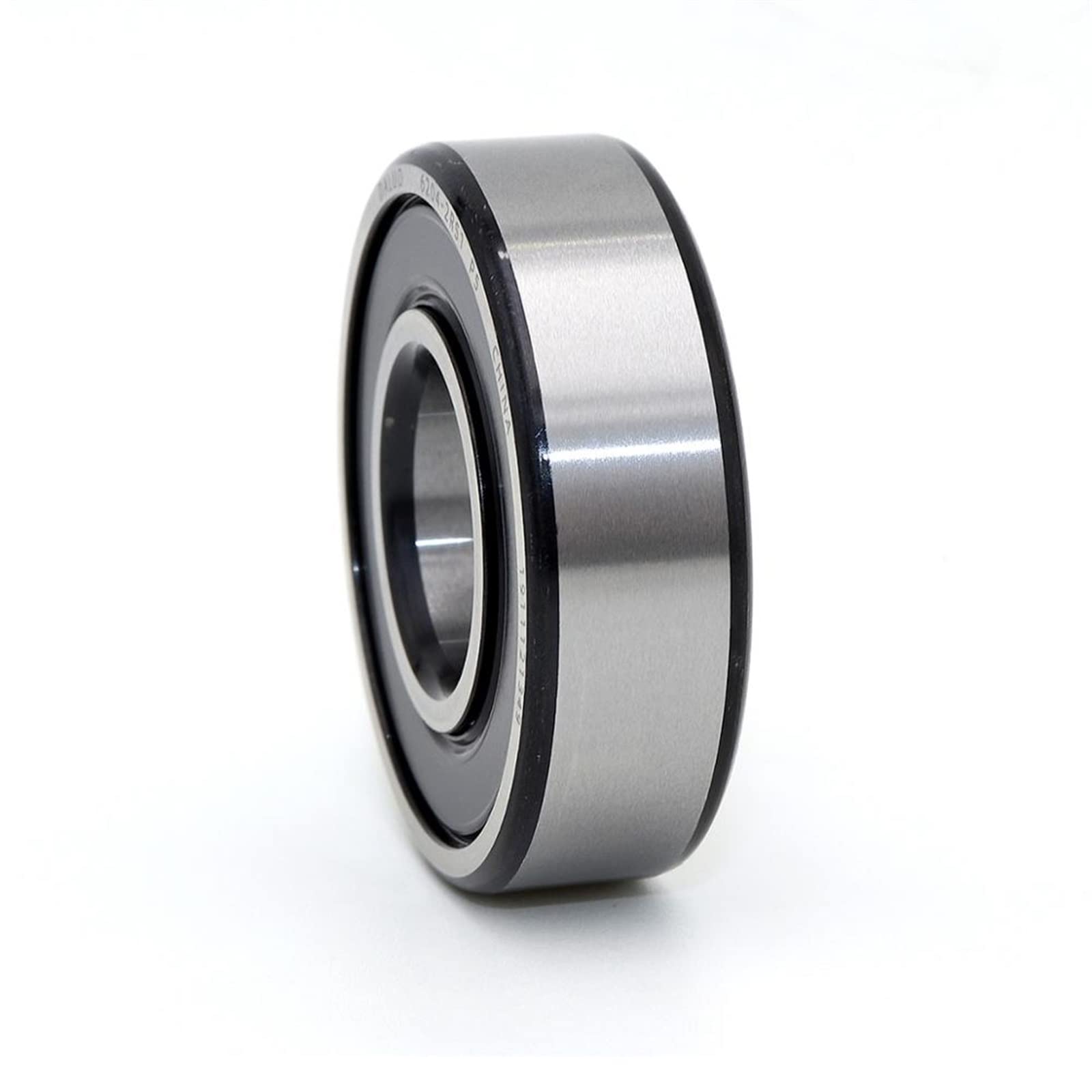 46mm Lagerkugellager Stahl G100 Präzisionskugel Silberton 1 Stk 46mm Lagerkugellager Stahl G100 Präzisionskugel Silberton 1 Stk