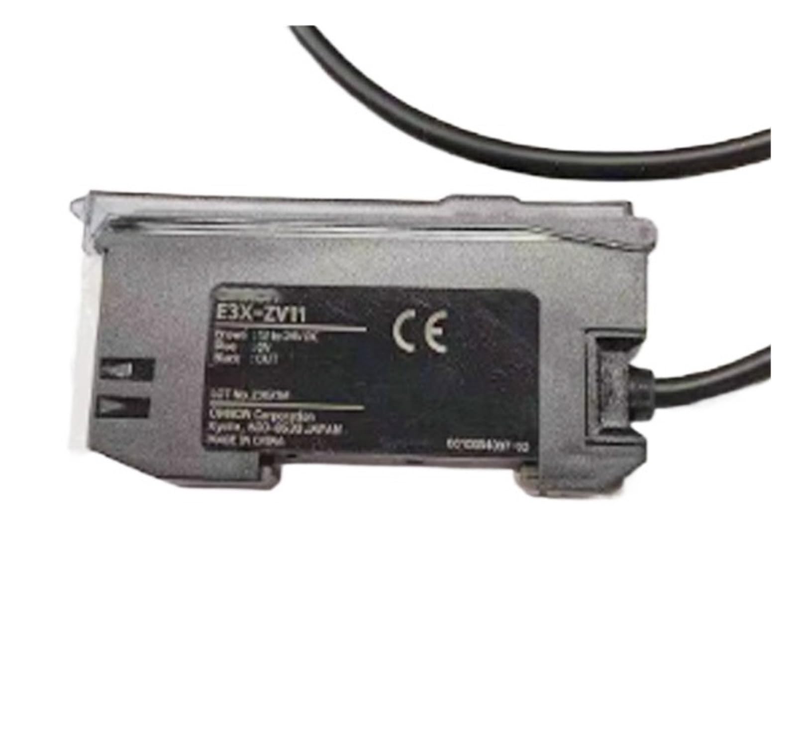 CXFCIHFT E3X-ZV11 Fiber optic switch sensor