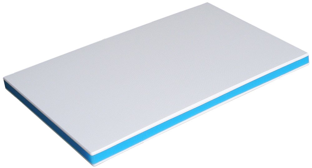 三洋化成 キッチンツール CKB-20M 抗菌業務用まな板  M  ブルー Amazon｜カラー・業務用まな板 60×30cm ブルー CKB-20M｜まな板