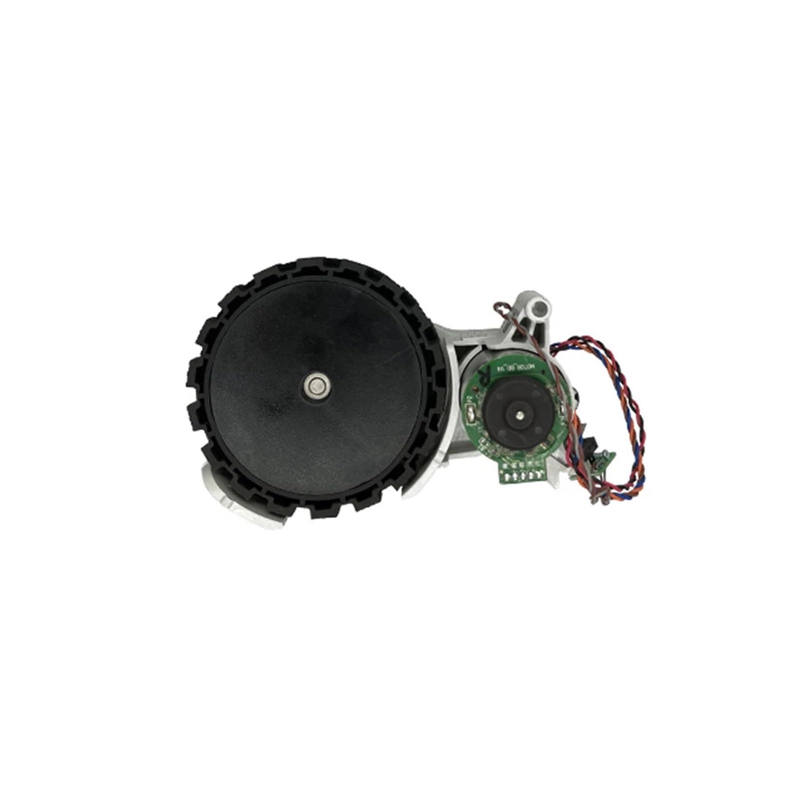 Accessori for robot spazzanti, compatibile con Dreame, W10 W10Pro RLS5C compatibile con Xiaomi, STYTJ06ZHM Ruota motrice for ruota ambulante(L 1pcs)